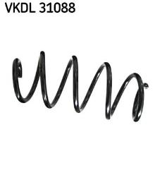 SKF VKDL 31088